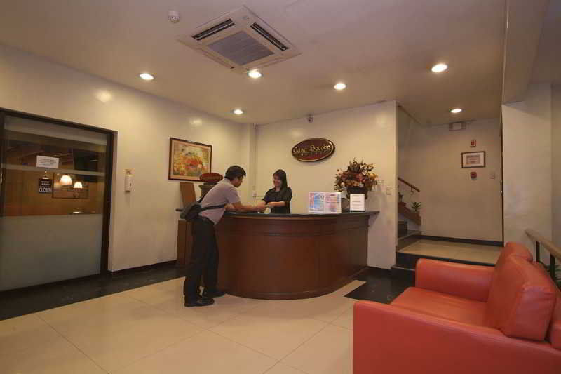 Casa Bocobo